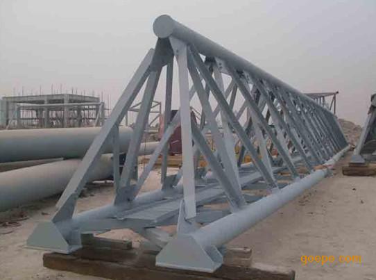 古塔设备翻新喷涂